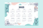 2023日历