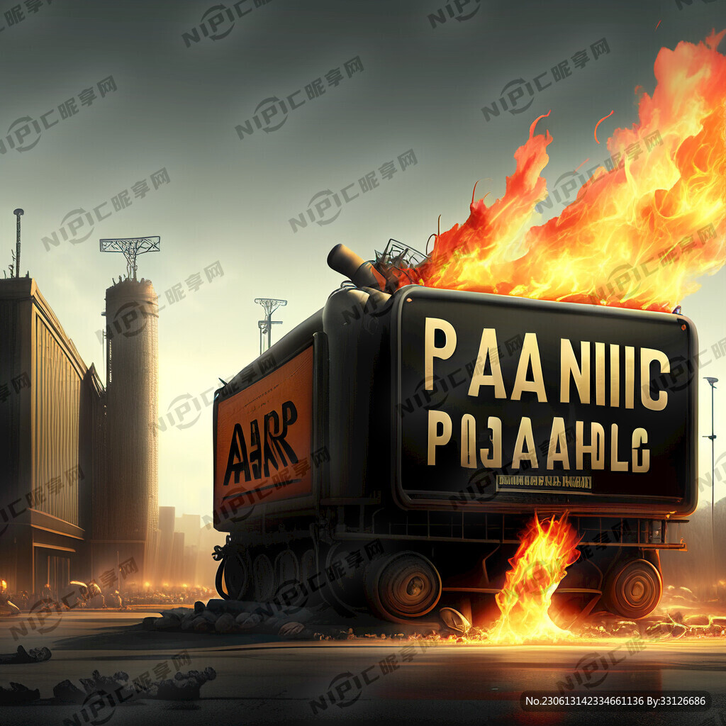 公益广告 注意防火