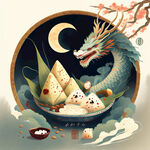 AI生画