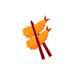 卡通美食