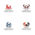 螃蟹logo