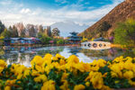 黑龙潭公园
