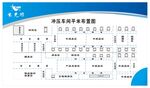 车间平面图