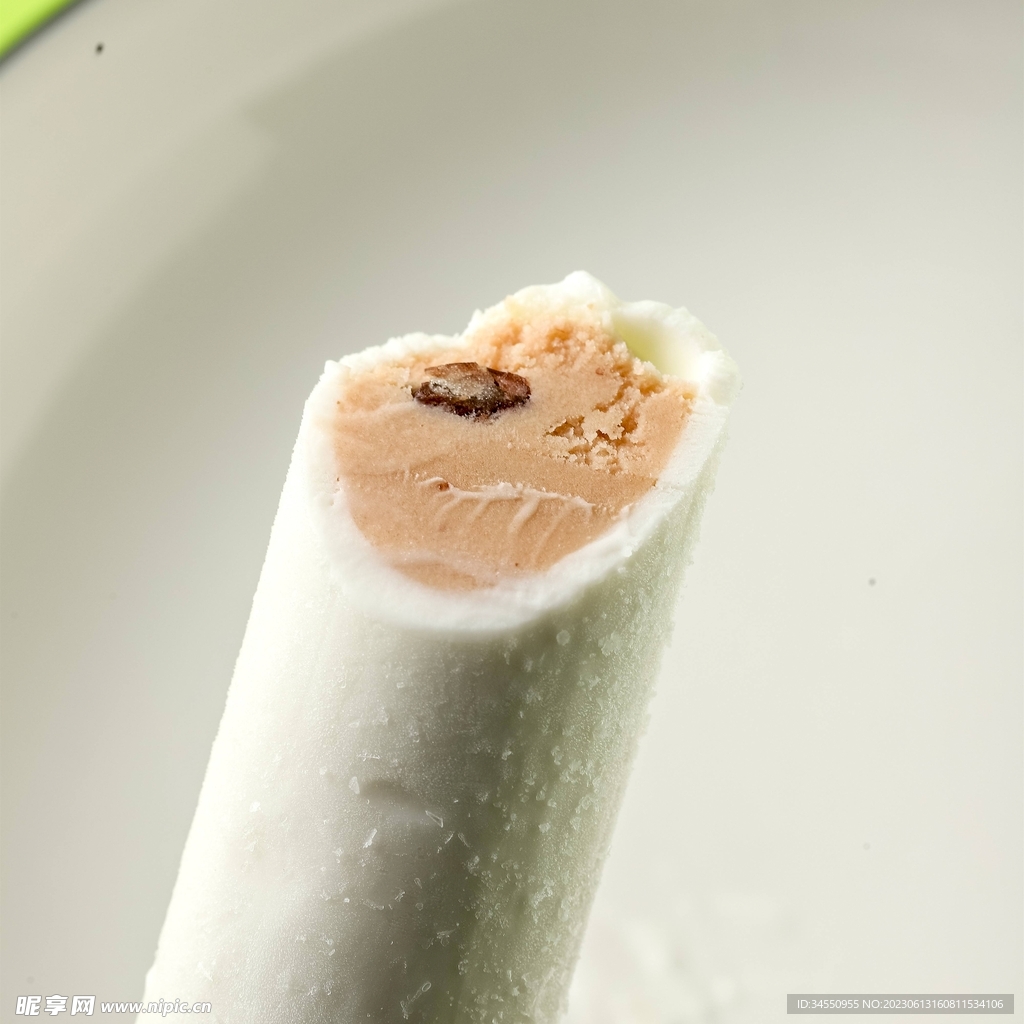 雪糕