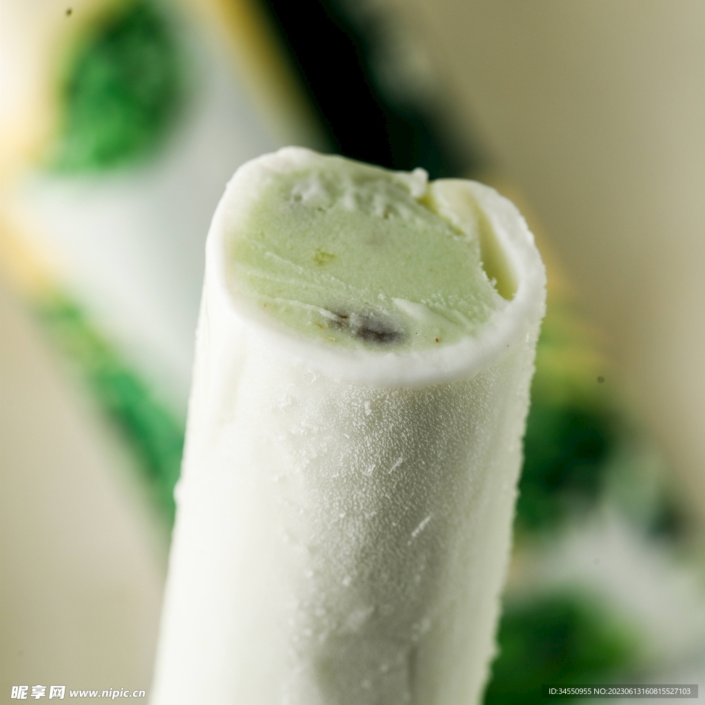 雪糕