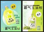 霸气玉油柑.