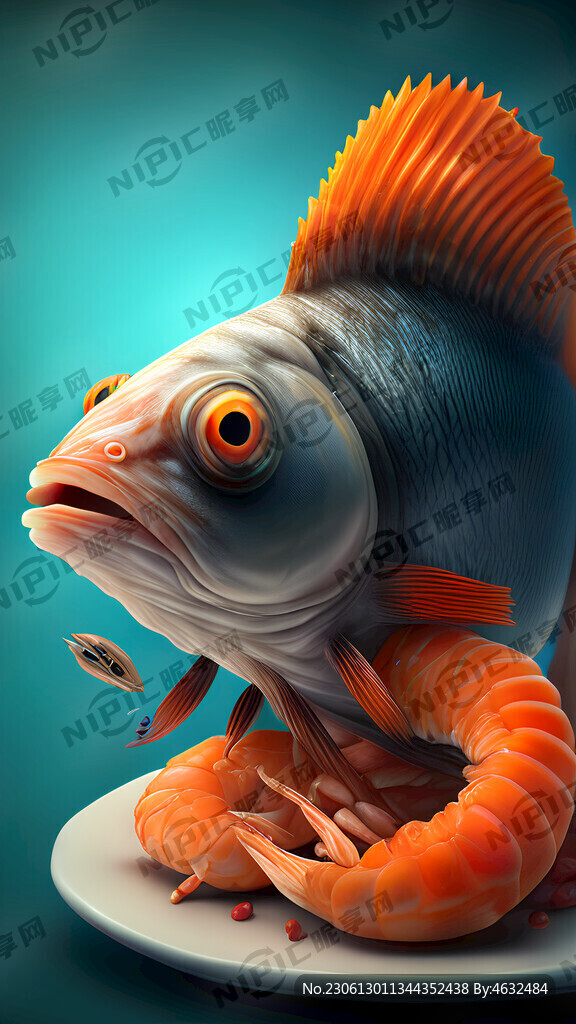 海鲜