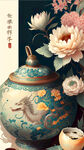 AI生画