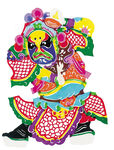 天地全神