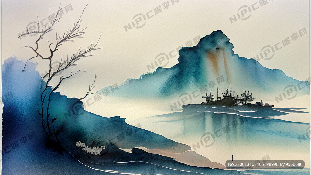 大海
