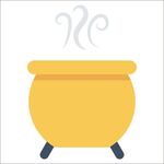 香炉