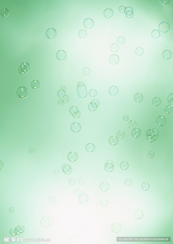 气泡