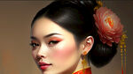 AI生画
