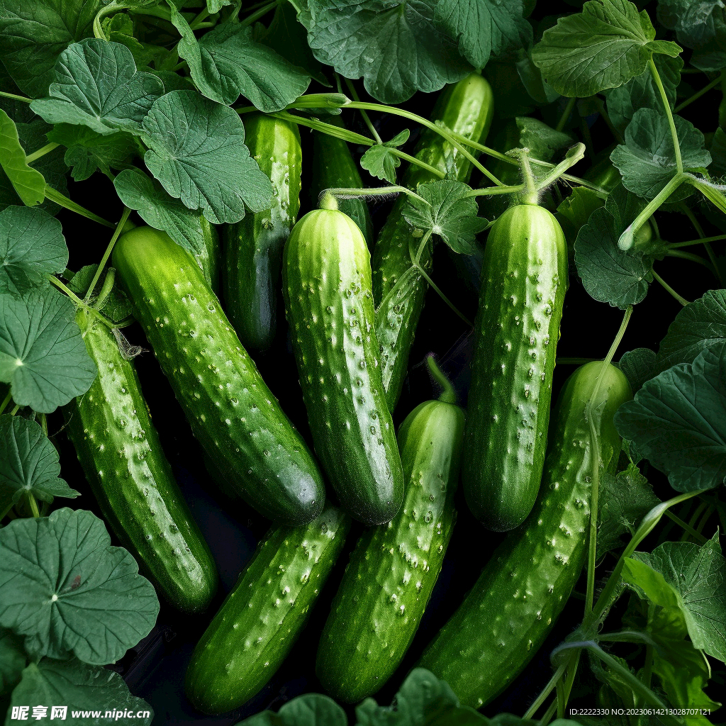 黄瓜