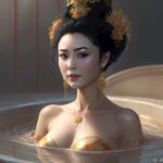 AI生画