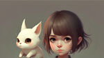 AI生画