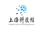 上海科技馆 LOGO 标志