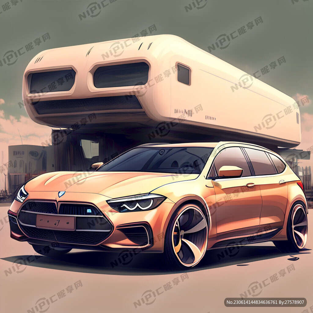 汽车