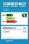 能效标识