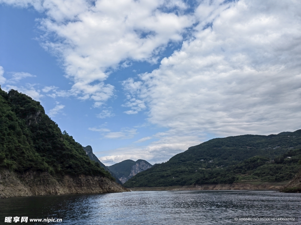 恩施大峡谷