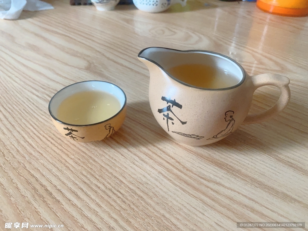 茶道