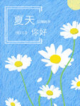  夏天来了