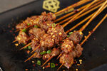 大坨 牛肉串