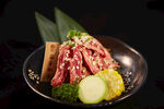 蒜香肋条