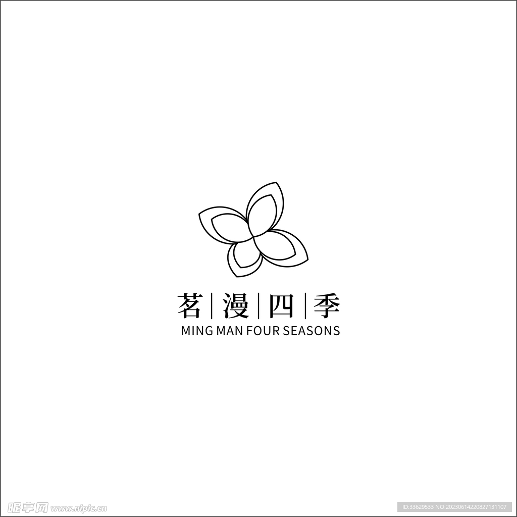 logo设计 标志