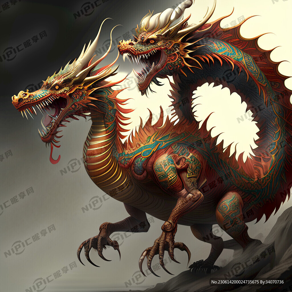 恐龙