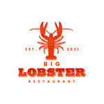 虾logo