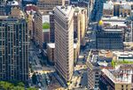 现代大都市