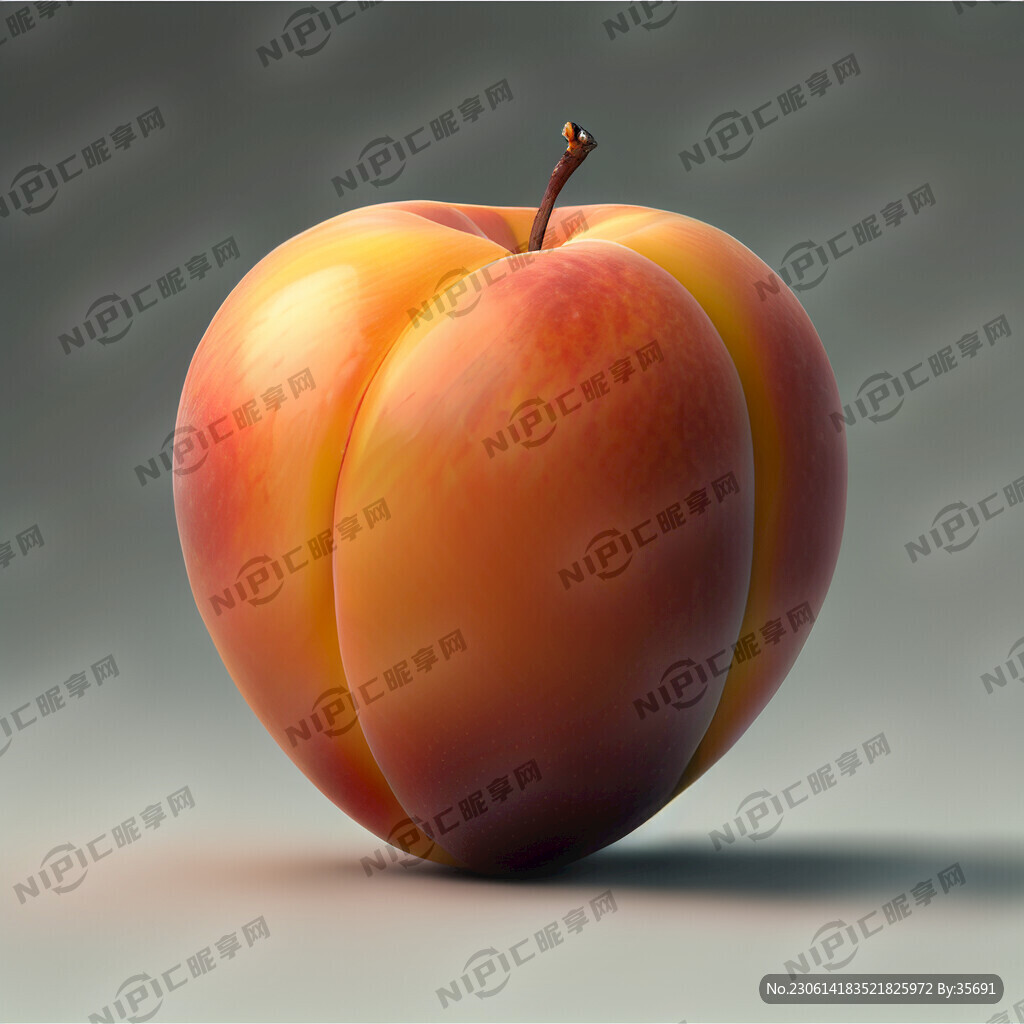 桃