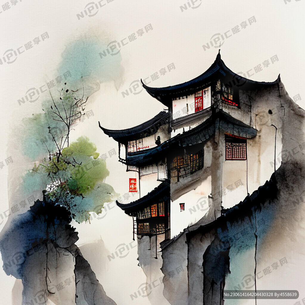 闽南古厝