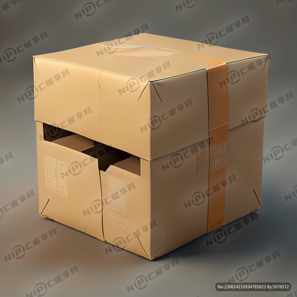 包装箱