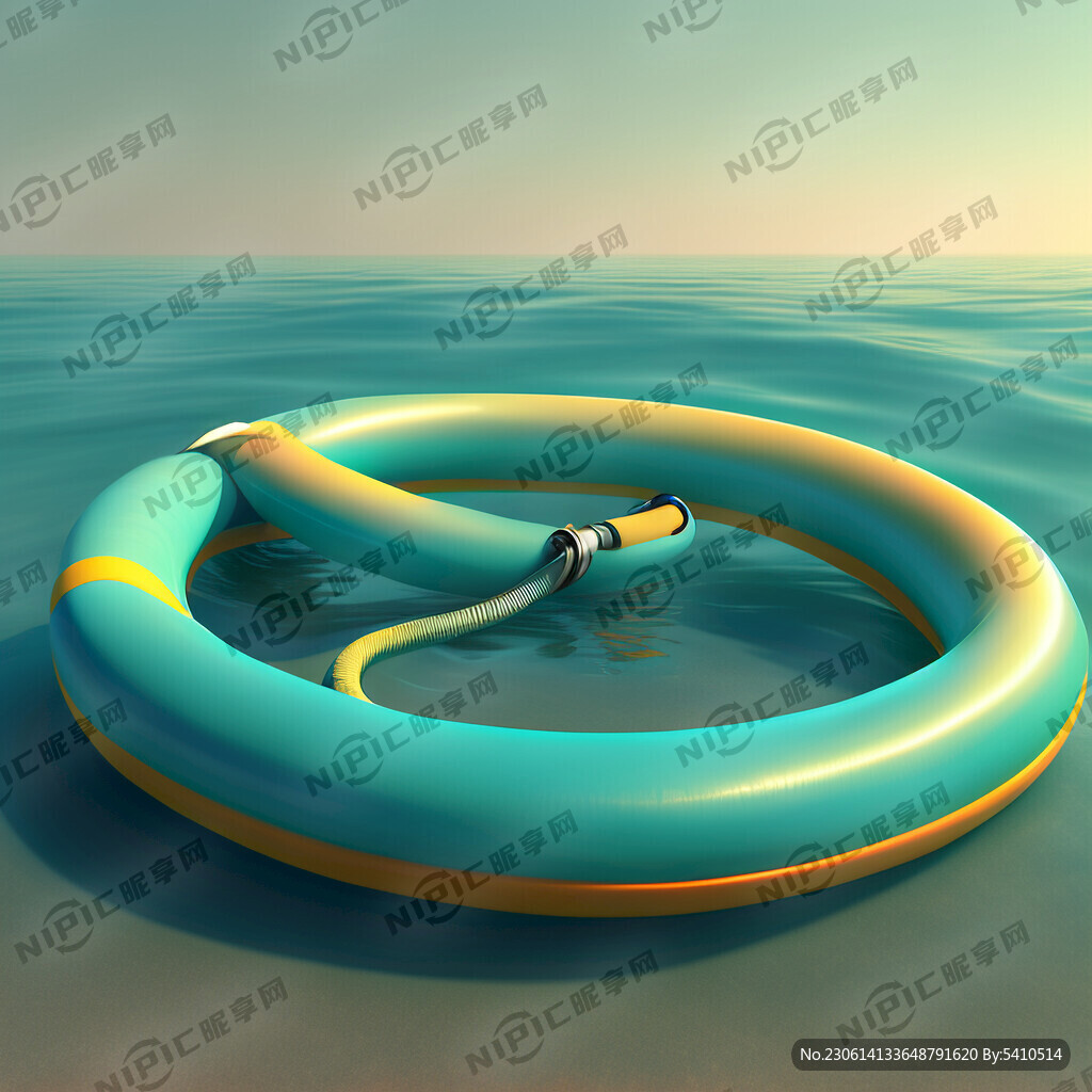 海洋漂浮软管