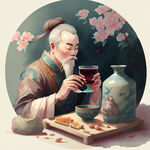 AI生画