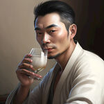 AI生画