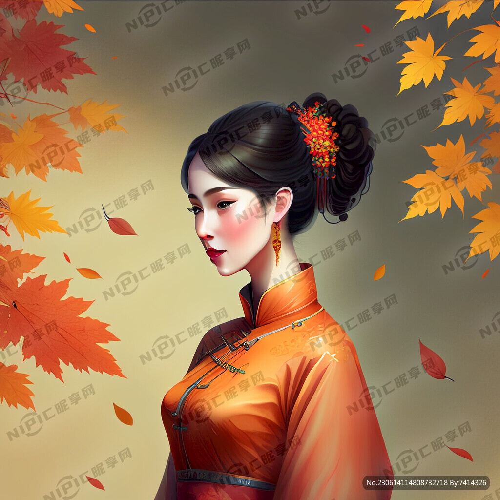 秋季尚新