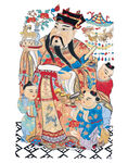天地全神