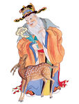 天地全神