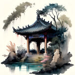AI生画
