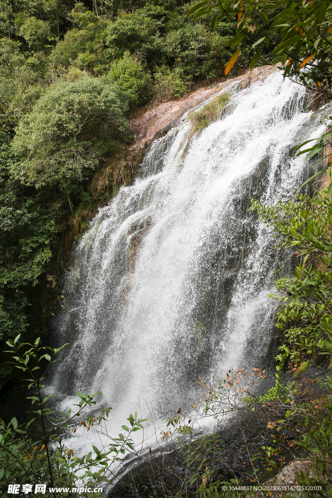 云顶大峡谷