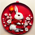 AI生画