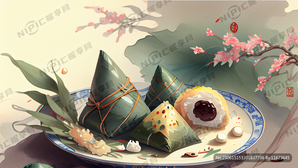 端午节