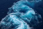 海边