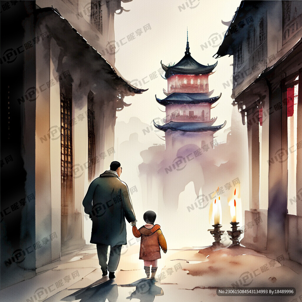 父亲节