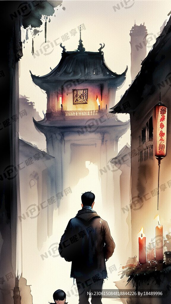 父亲节