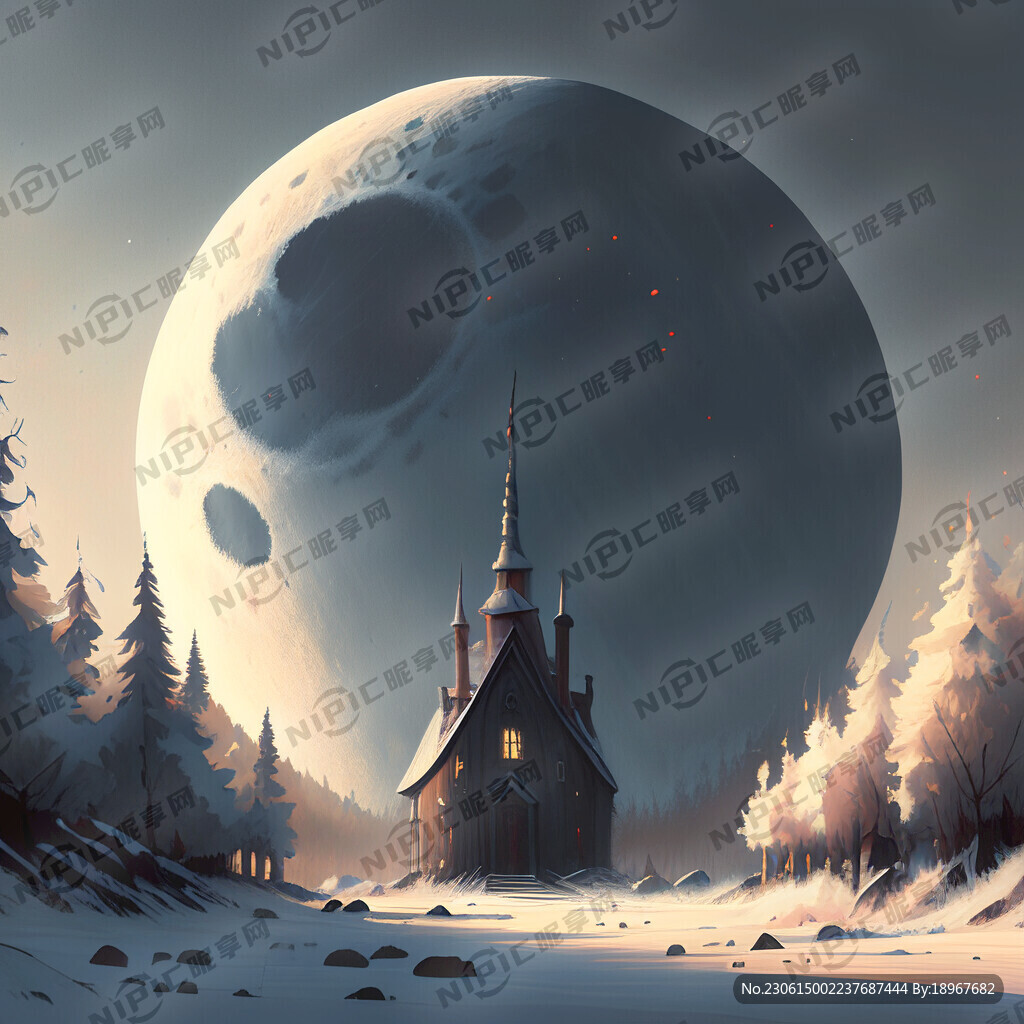 月落乌迪霜满天