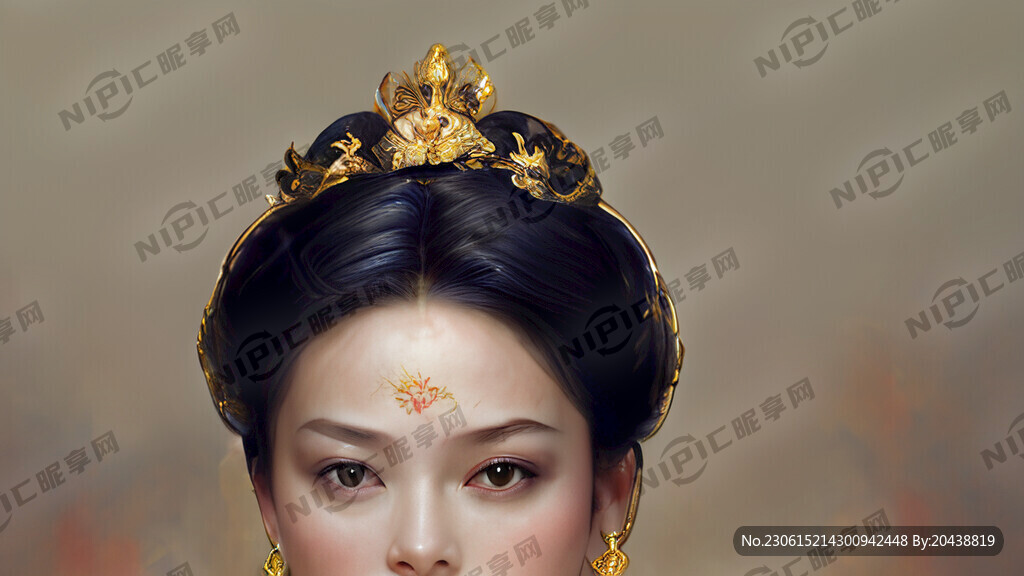 杨贵妃